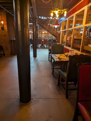 The Old Spaghetti Factory by null