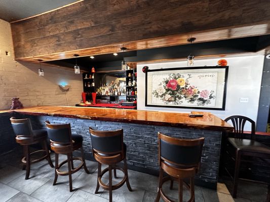 Mandarin House by null