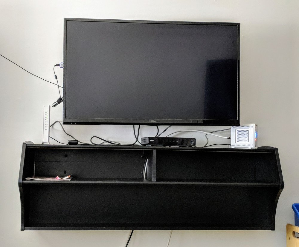 Slide of Assemble Handyman Service