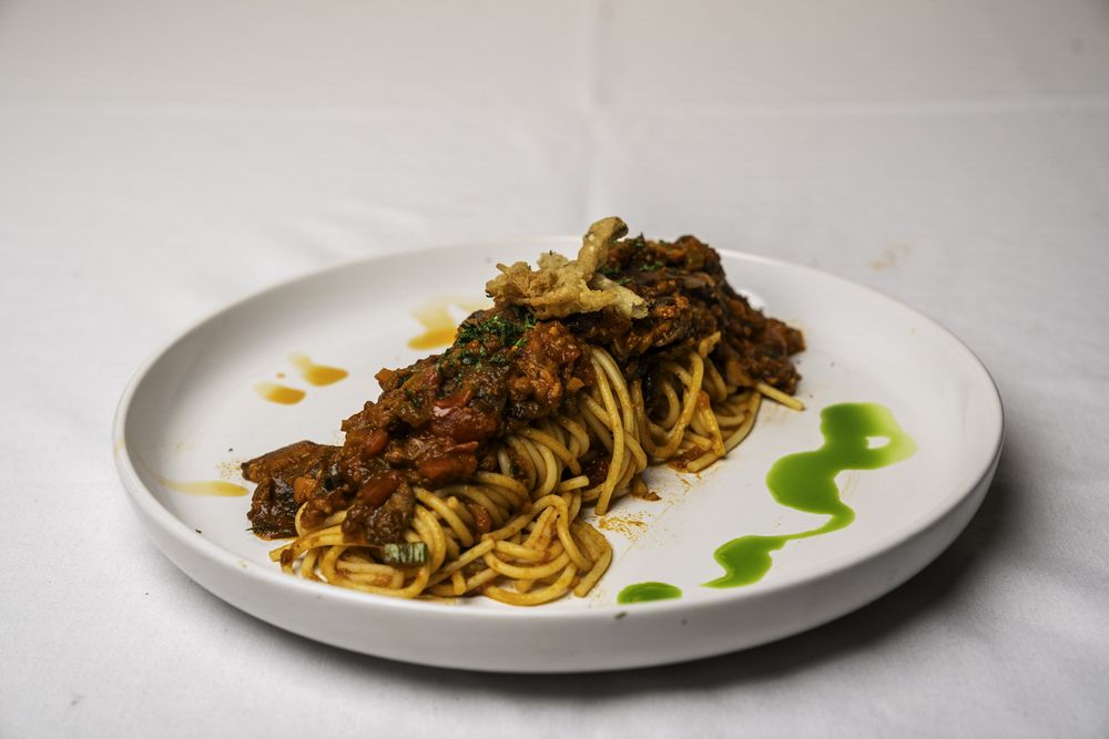 CheeseTime Italian Fusion