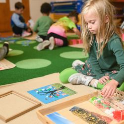Big City Montessori School