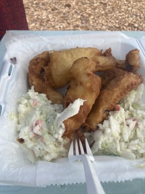 John's Drive In by null