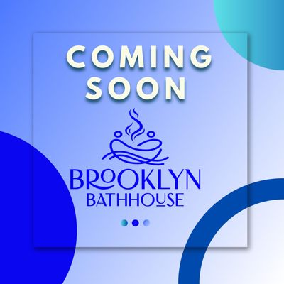 Brooklyn Bathhouse by null