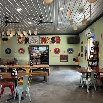 Lost & Found Pizza & Provisions - Pizza Near Me - Mathias, West Virginia