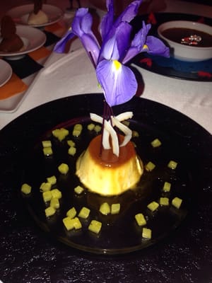 Dulce Patria by null