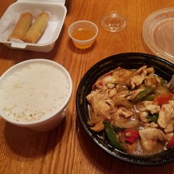 Silk Thai Hagerstown