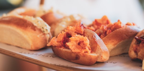 Alexander's Patisserie by null