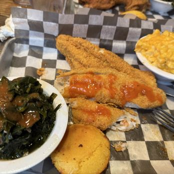 Soul Secrets - Southern Near Me - Cincinnati, Ohio