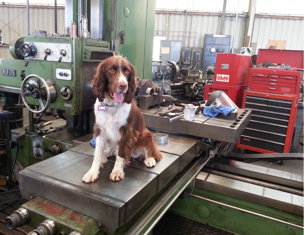 SANTA MARIA TOOL Updated September 2024 2326 S Oakley Ave, Santa