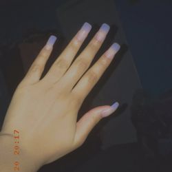 Victory Nails - Nails