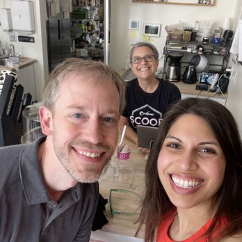 Scoop - Ice Cream & Frozen Yogurt Near Me - Richmond, Virginia Scoop - Ice Cream & Frozen Yogurt Near Me - Richmond, Virginia