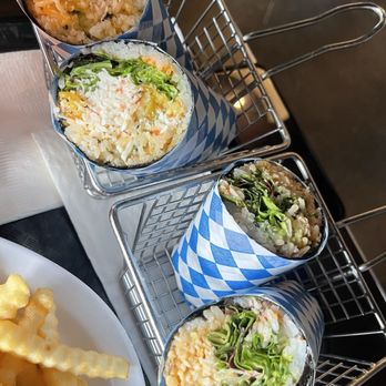 Rain Cafe - Coffee & Tea Near Me - Seattle, Washington Rain Cafe - Coffee & Tea Near Me - Seattle, Washington