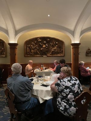 Mader's Restaurant by null