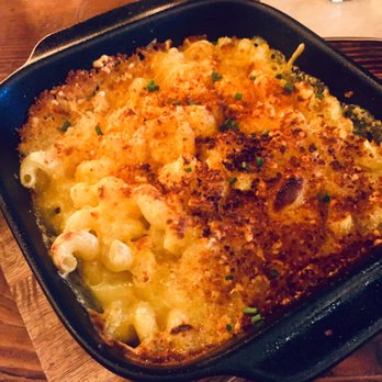Blatt Beer & Table - blatt mac -- a must! - Gastropubs Near Me - Omaha, Nebraska