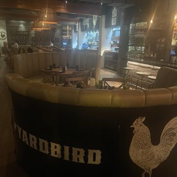 Yardbird Table & Bar - Southern Near Me - Miami Beach, Florida