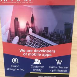 AppiFIX