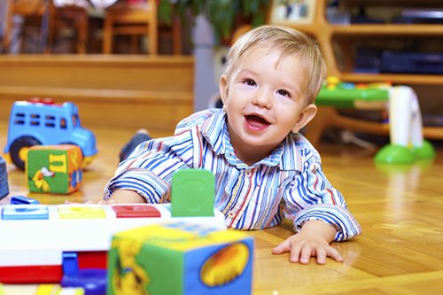 KidsFirst Learning Centers-Parma Heights - childcare center in Parma Heights, OH