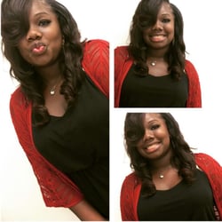 Sew in's Quick weaves, custom wigs... 
Hair Lounge Barber Beauty | Pflugerville