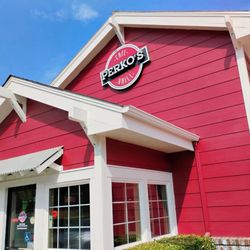 Perko's Cafe