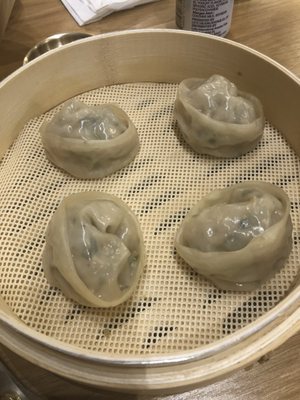 Chang Hwa Dang LA(CHD) by null