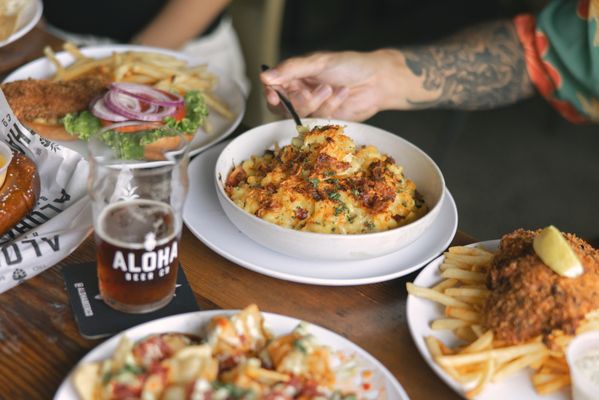 Aloha Beer Company by null