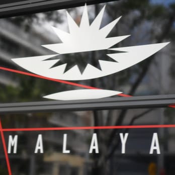The Malaya - Malaysian Near Me - Sydney, NSW