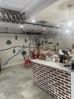 Morelli’s Gourmet Ice Cream and Desserts by null