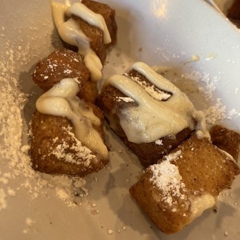 Ruby Slipper Uptown - French toast bites - Cafes Near Me - New Orleans, Louisiana Ruby Slipper Uptown - French toast bites - Cafes Near Me - New Orleans, Louisiana