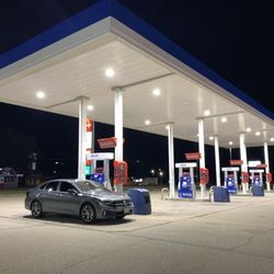Mobil - Canopy