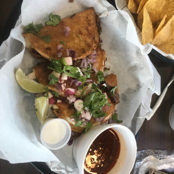 Sabroso Mexican food - Quesabirria tacos... SO good! - Mexican Near Me - Benton Harbor, Michigan Sabroso Mexican food - Quesabirria tacos... SO good! - Mexican Near Me - Benton Harbor, Michigan