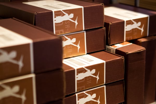 Storyville Coffee Company by null