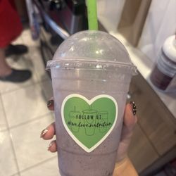 We Love Nutrition - Purple Unicorn