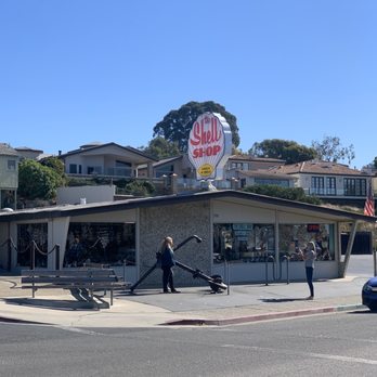 The Shell Shop - Arts & Crafts Near Me - Morro Bay, California