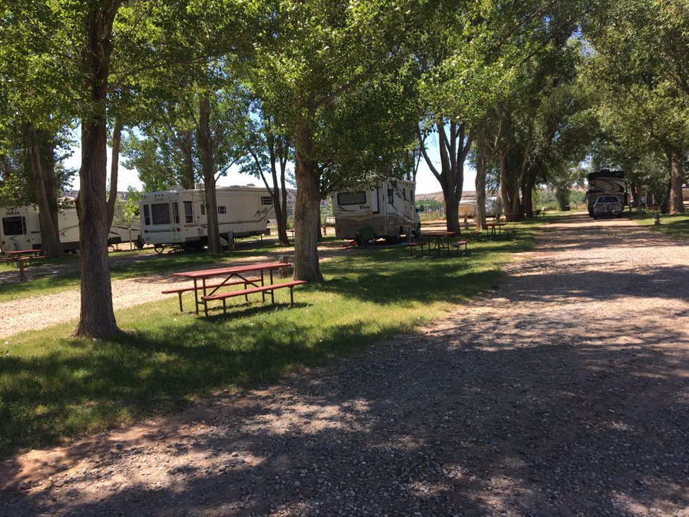 TEN SLEEP RV PARK Updated August 2024 98 2nd St, Ten Sleep, Wyoming