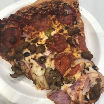 Costco - It taste better than it looks - Wholesale Stores Near Me - Bakersfield, California