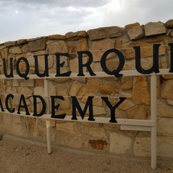 Albuquerque Academy