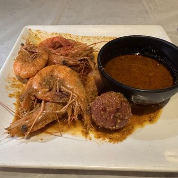 Crawfish & Noodles - Shrimp - Vietnamese Near Me - Houston, Texas Crawfish & Noodles - Shrimp - Vietnamese Near Me - Houston, Texas
