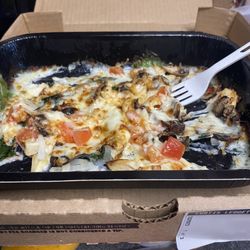 Papa Johns Pizza