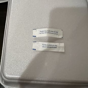 Ming's - Fortunes - Chinese Near Me - New Orleans, Louisiana Ming's - Fortunes - Chinese Near Me - New Orleans, Louisiana