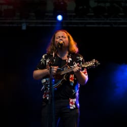Openluchttheater Rivierenhof - Rawhide