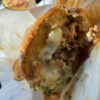 IB’s - Cheesesteaks Near Me - Oakland, California IB’s - Cheesesteaks Near Me - Oakland, California