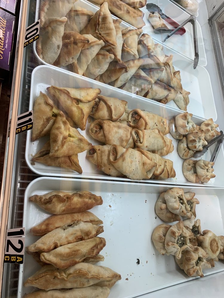 TIGER BAKERY 26 Photos & 26 Reviews 6710 W Central Ave, Toledo