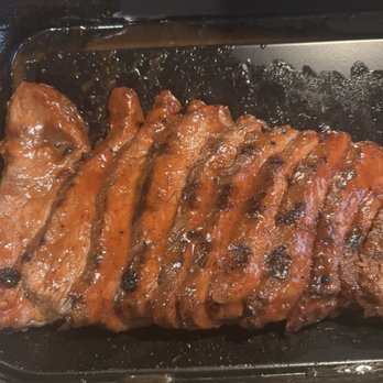 Stonefire Grill - Brea - BBQ Tri Tip* - Barbeque Near Me - Brea, California