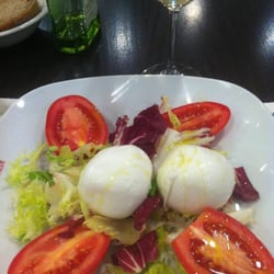 Wine Bar dei Frescobaldi