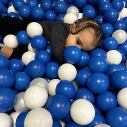 user provided Charming Star Playroom photo