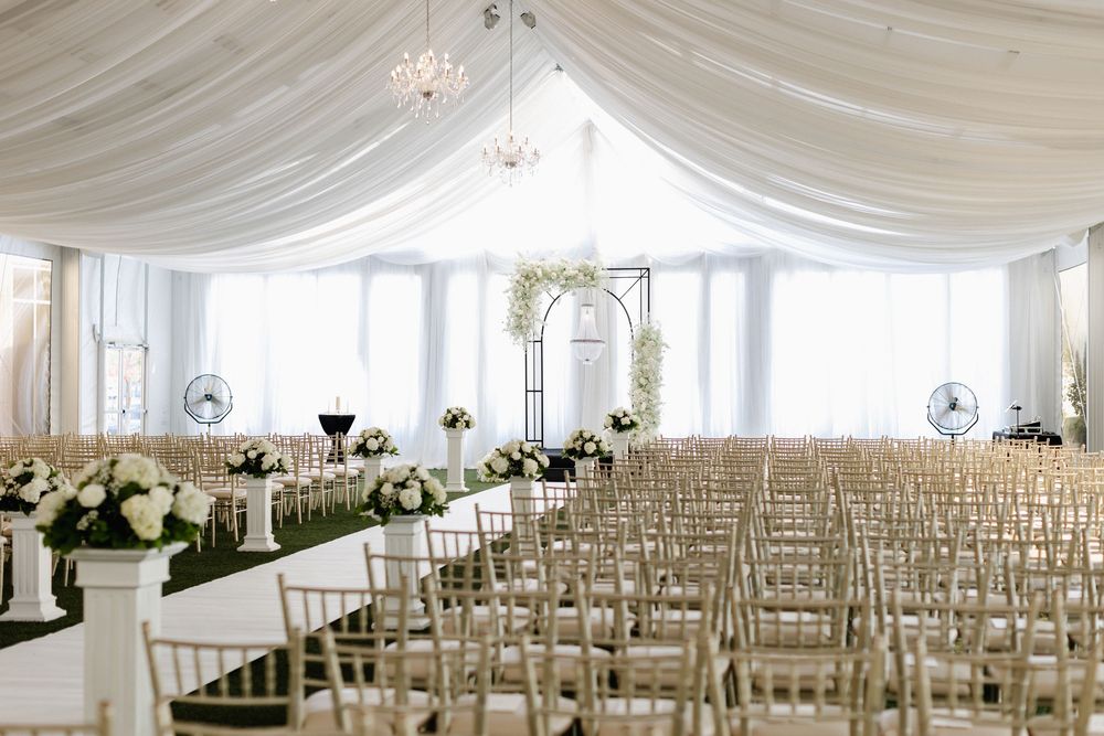 North & Noble Events