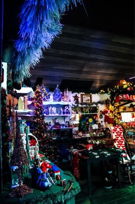 Santa's Land USA by null