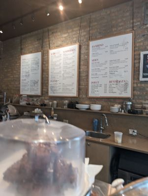 Tuscan Hen Market by null