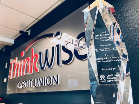 Thinkwise Federal Credit Union San Bernardino Ca THINKWISE CREDIT UNION - Updated June 2025 - 26 Reviews - 599 N E St