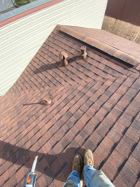 Slide of Pinedas Roofing